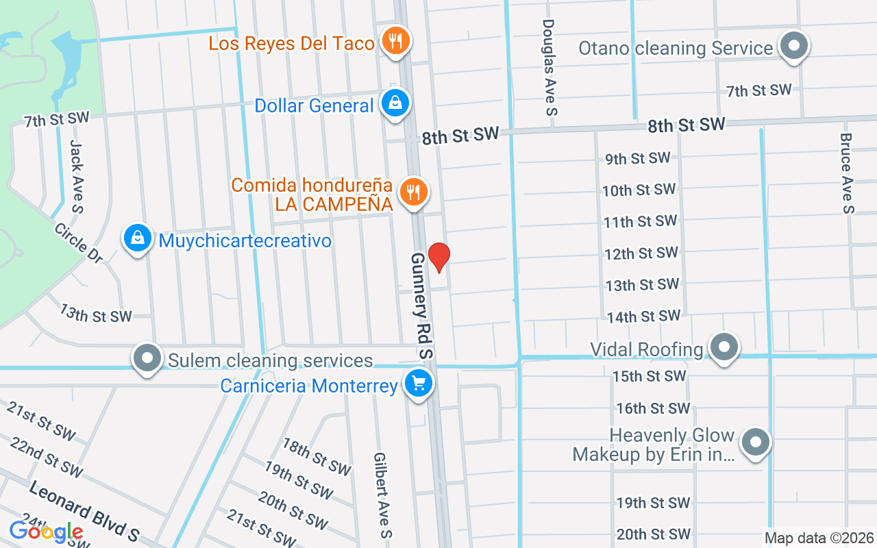 1114 Floyd Ave, Lehigh Acres, FL 33976