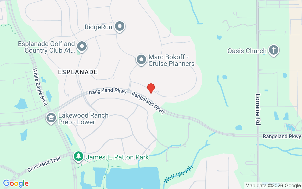 13604 Messina Loop #103, Bradenton, FL 34211