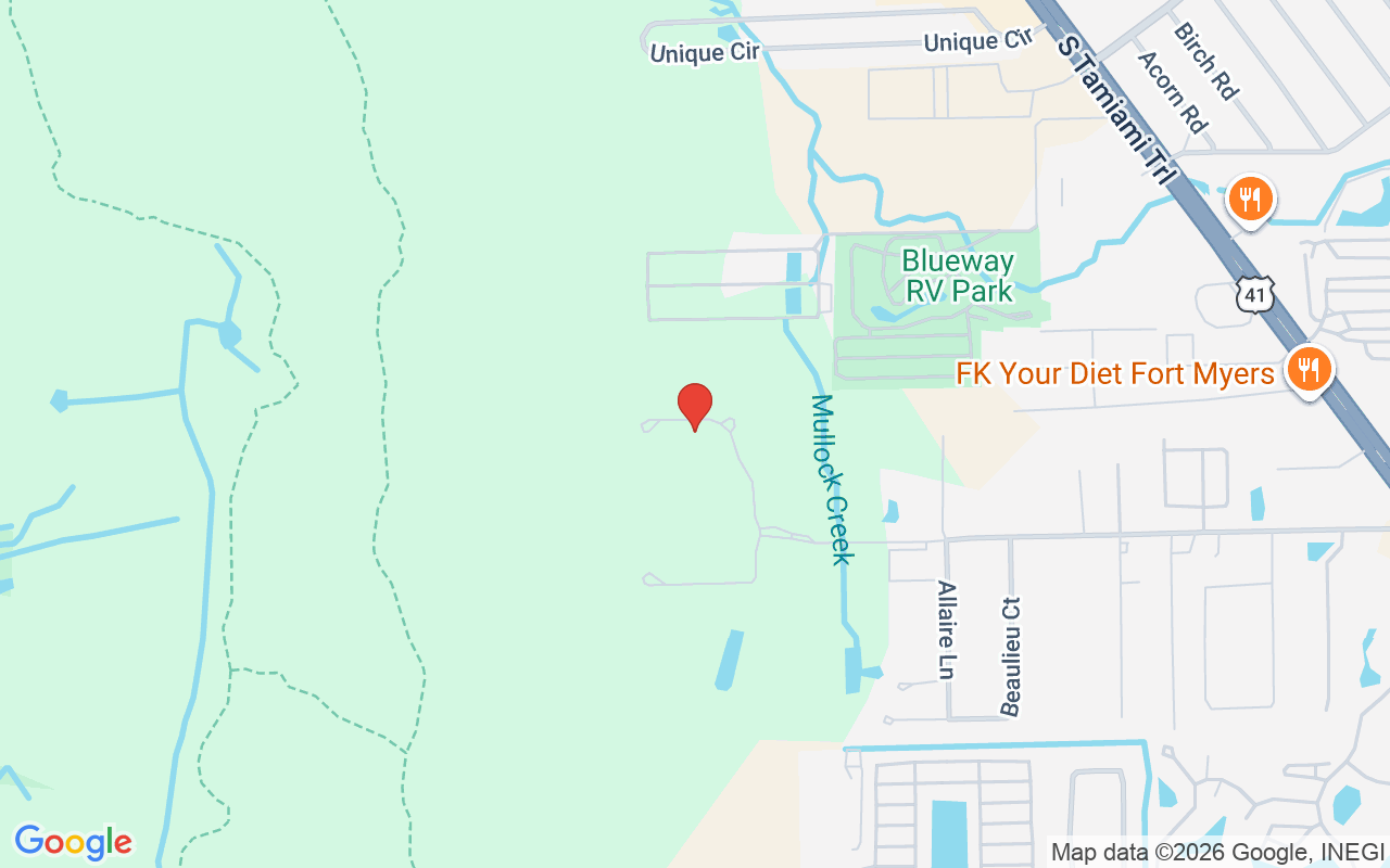 19536 Estero Pointe Ln, Fort Myers, FL 33908