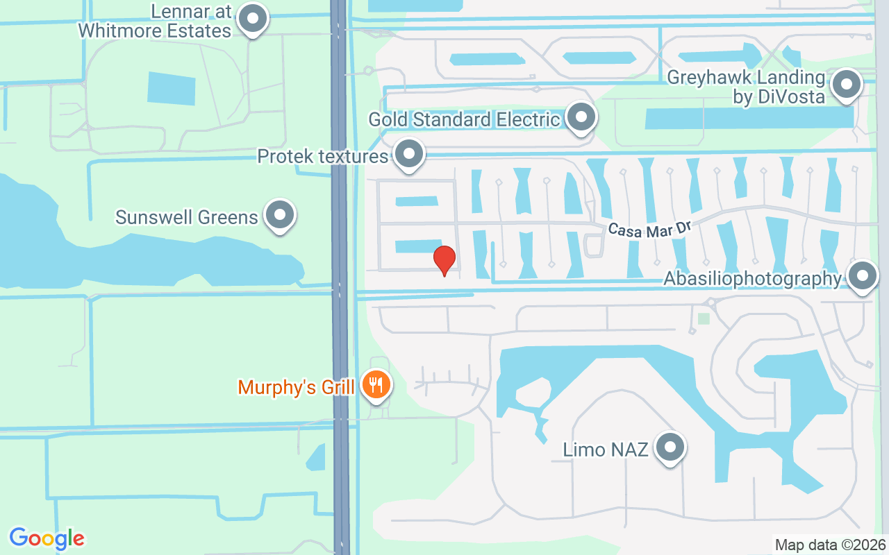 9804  Tallyrand Dr, Lake Worth, FL 33467