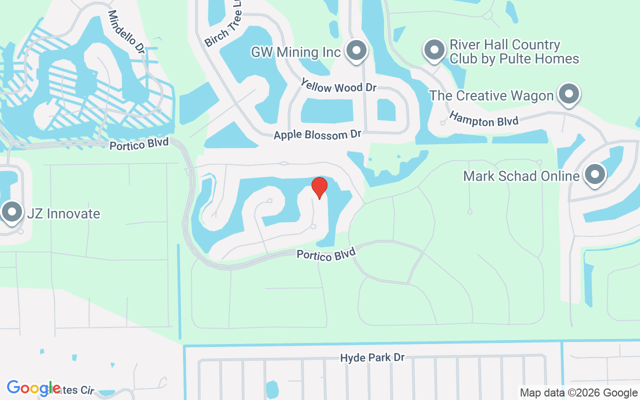 14634 Monrovia Ln, Fort Myers, FL 33905