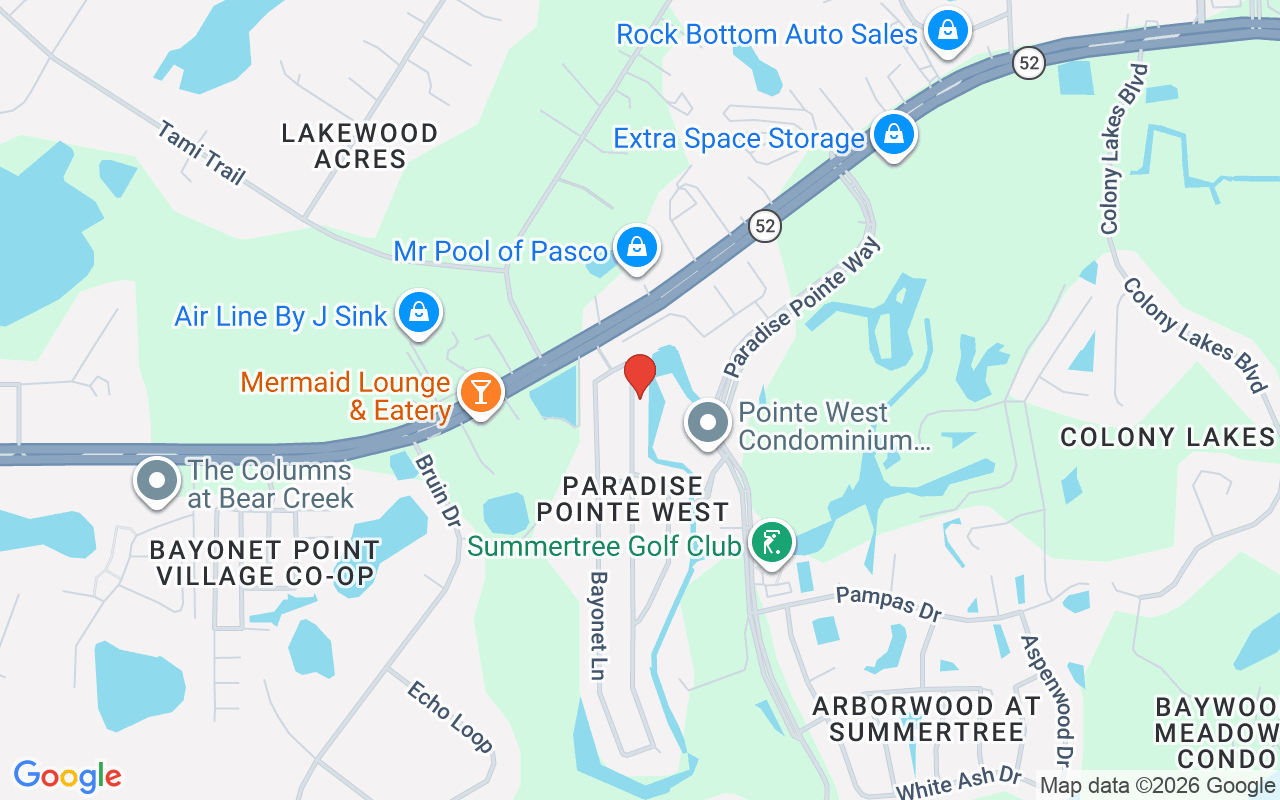 12026 Boynton Lane, New Port Richey, FL 34654