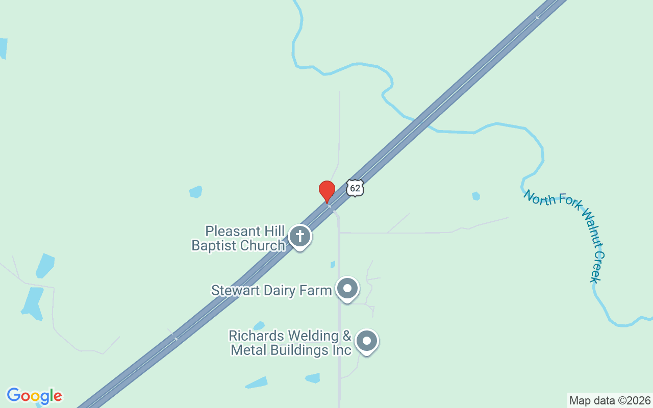 4370 Veterans Memorial Hwy, Brownsville, KY 42210