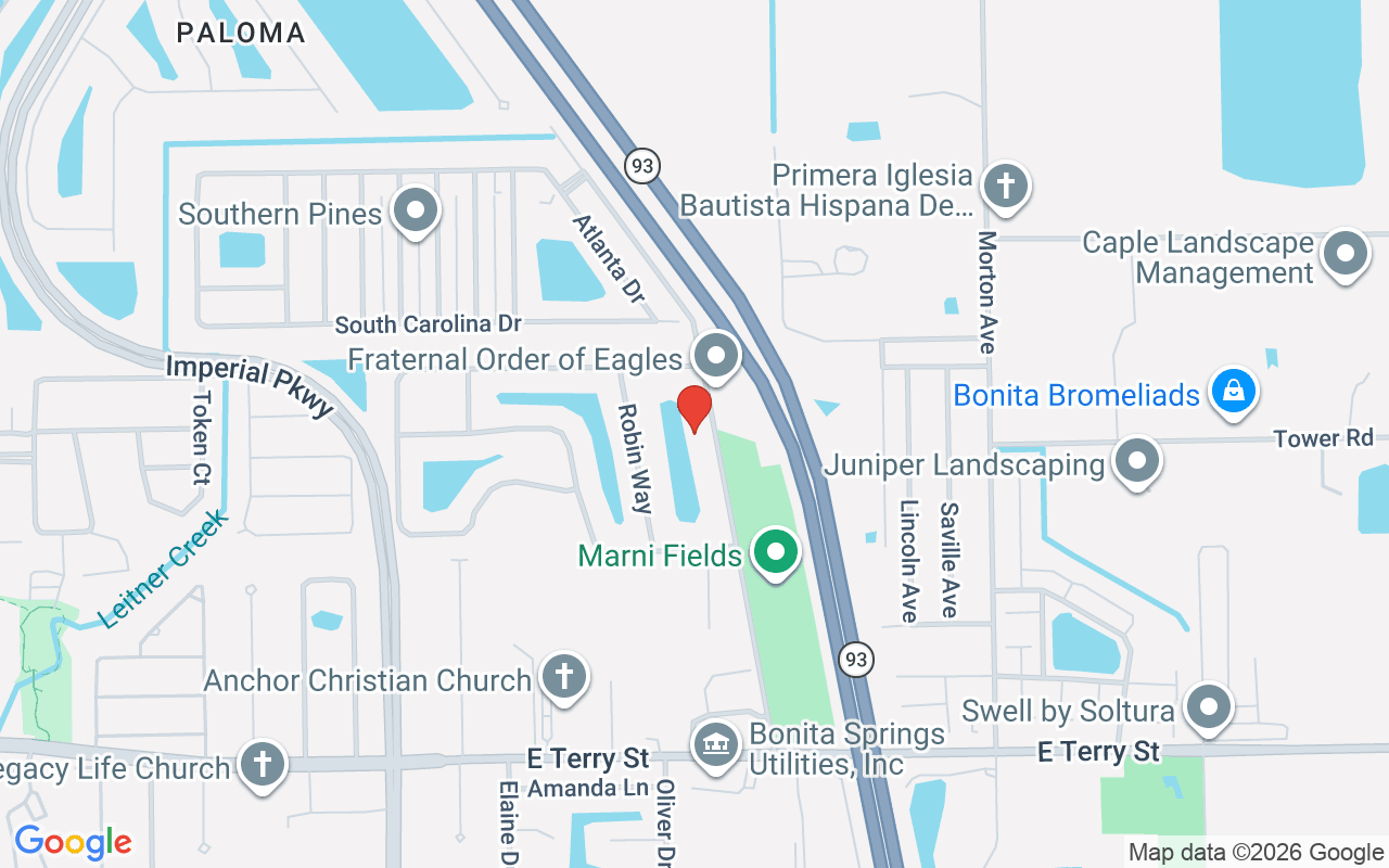 26560 Southern Pines Dr #105, Bonita Springs, FL 34135