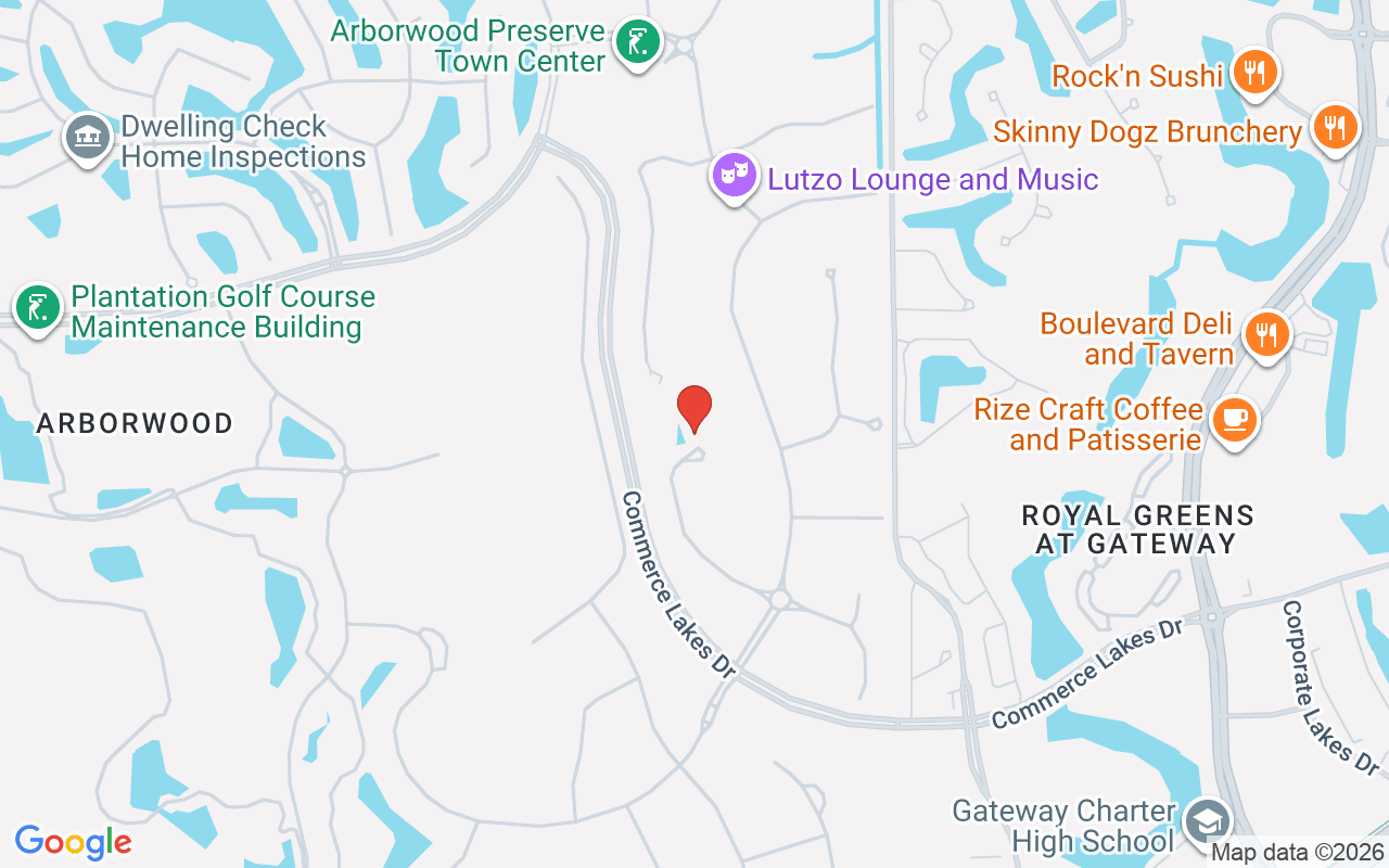 12003 Hawthorn Lake Dr #201, Fort Myers, FL 33913