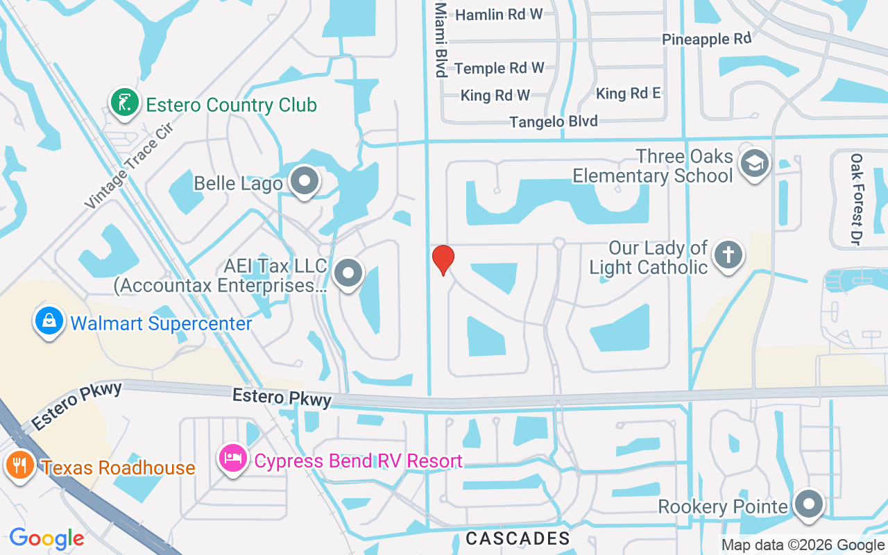 9028 Astonia Way, Estero, FL 33967