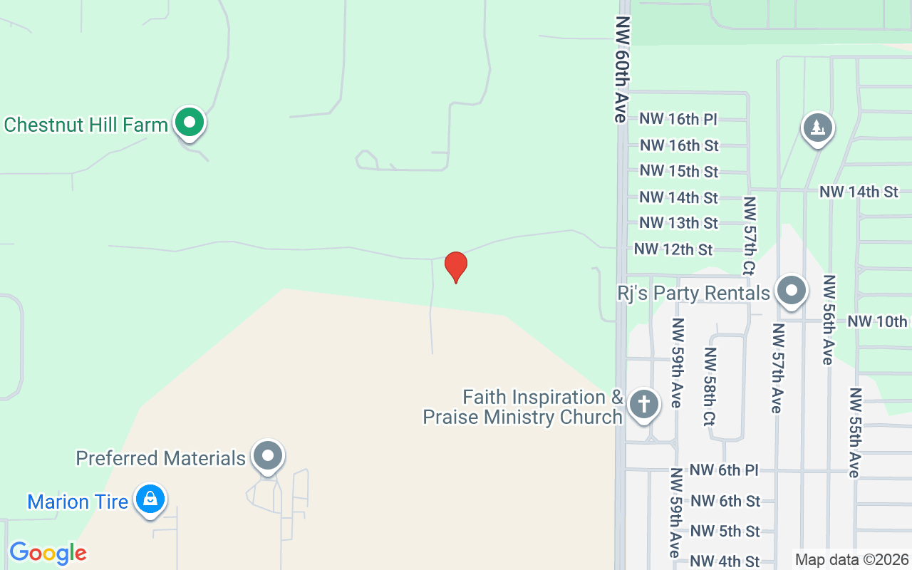 1145 63Rd Court Nw, Ocala, FL 34482