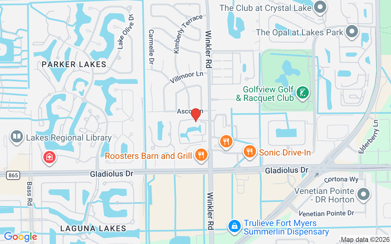 8795 Lateen Ln #104, Fort Myers, FL 33919