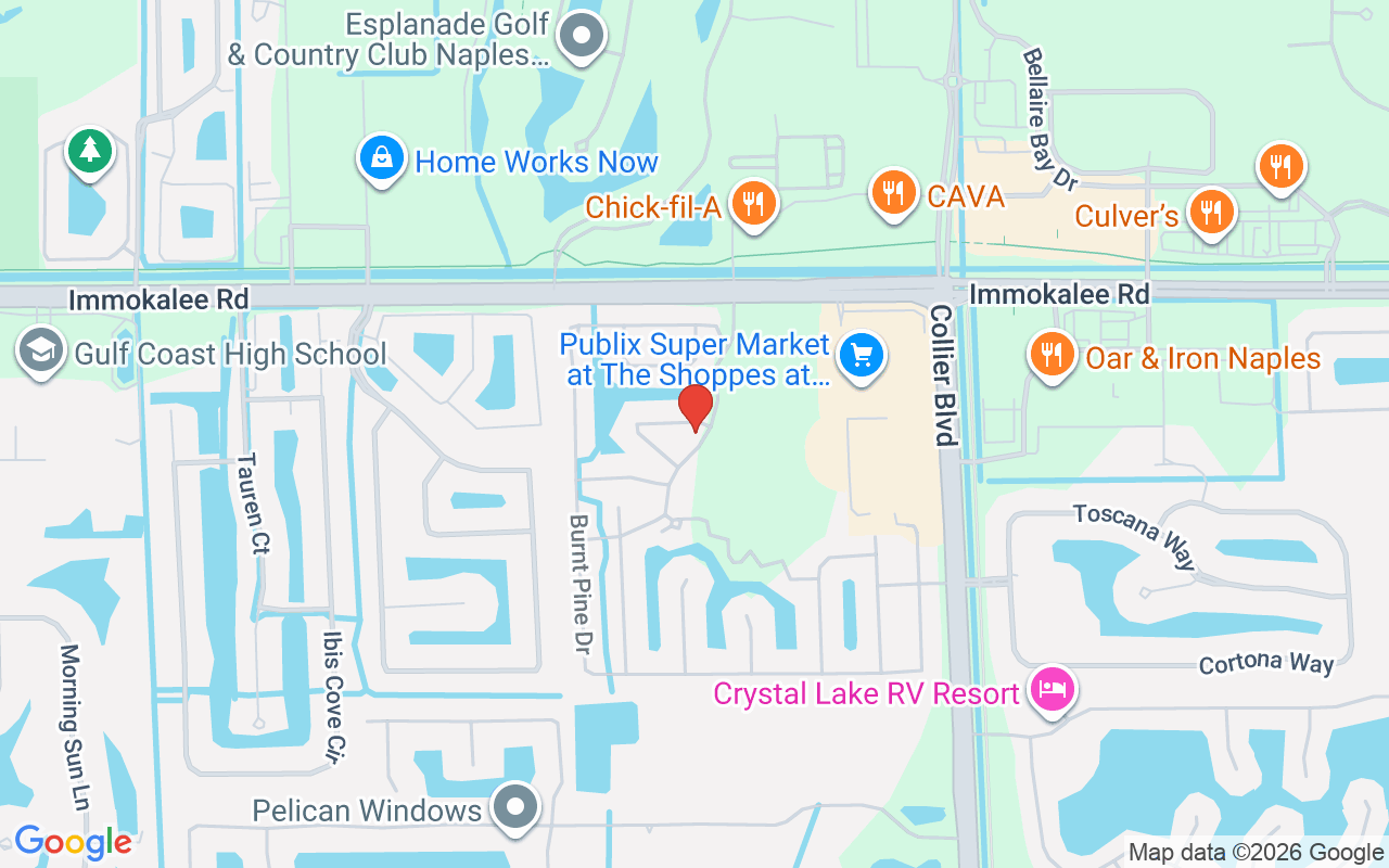 8390 Big Acorn Cir #1103, Naples, FL 34119