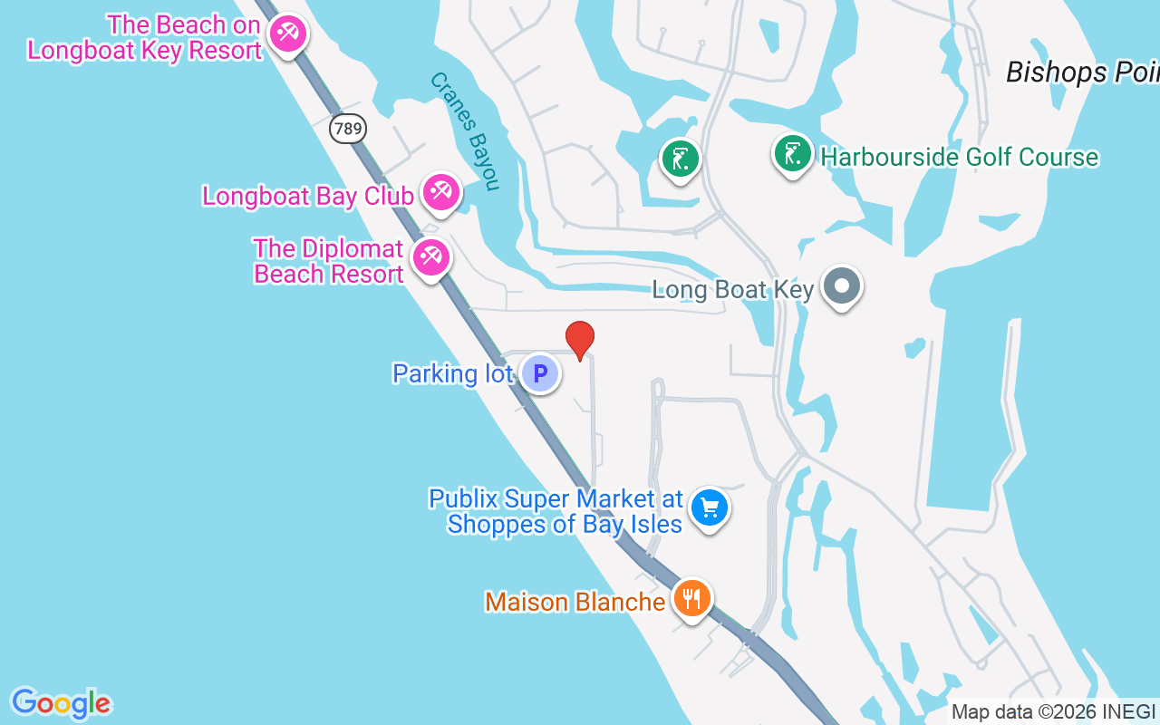 617 Neptune Avenue, Longboat Key, FL 34228