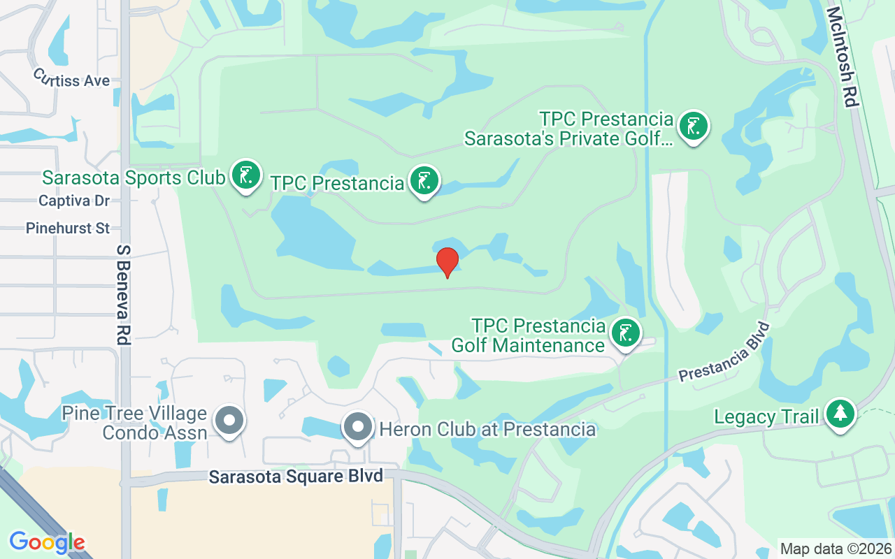 3837 Torrey Pines Boulevard, Sarasota, FL 34238