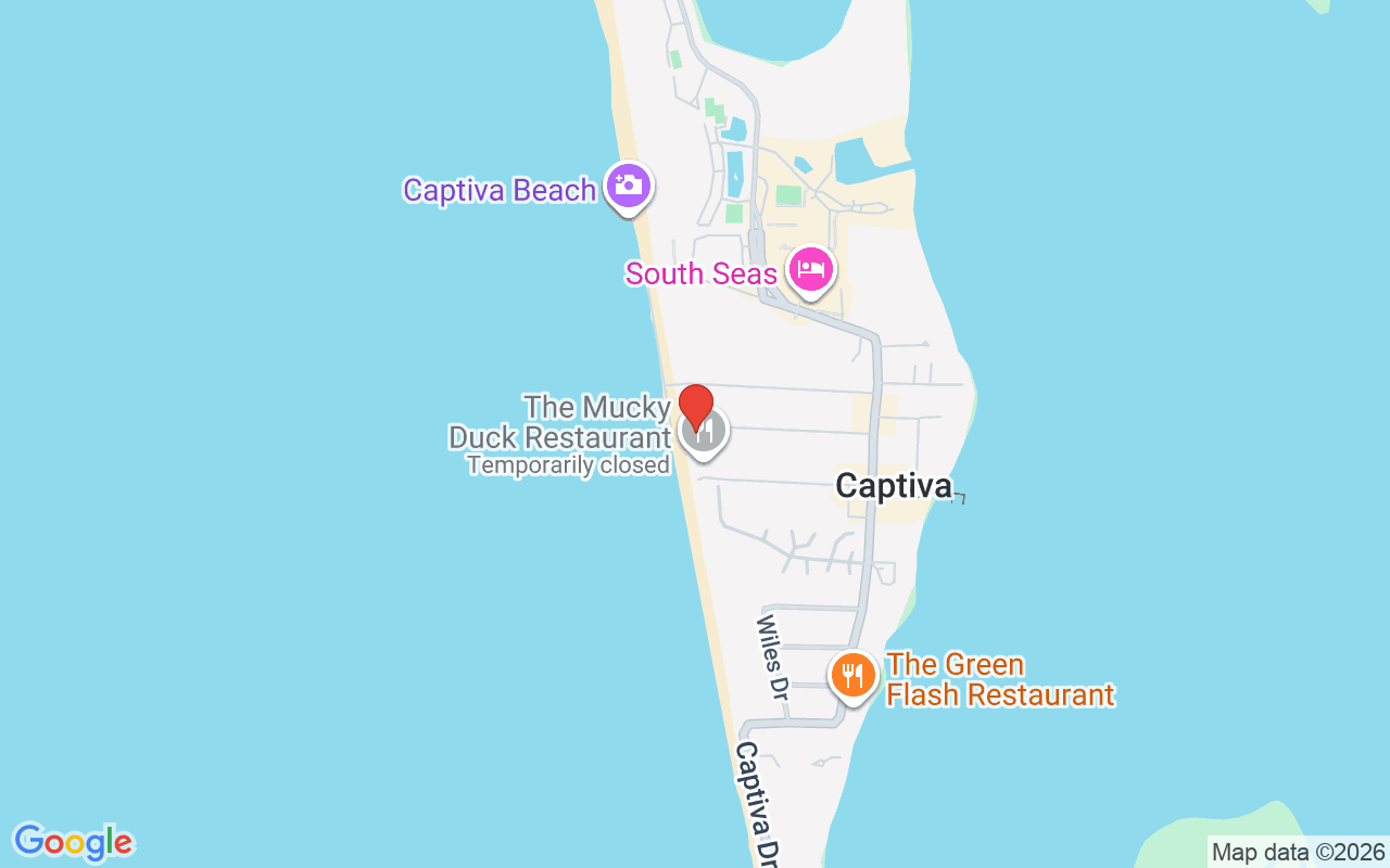 11551 Wightman Ln, Captiva, FL 33924