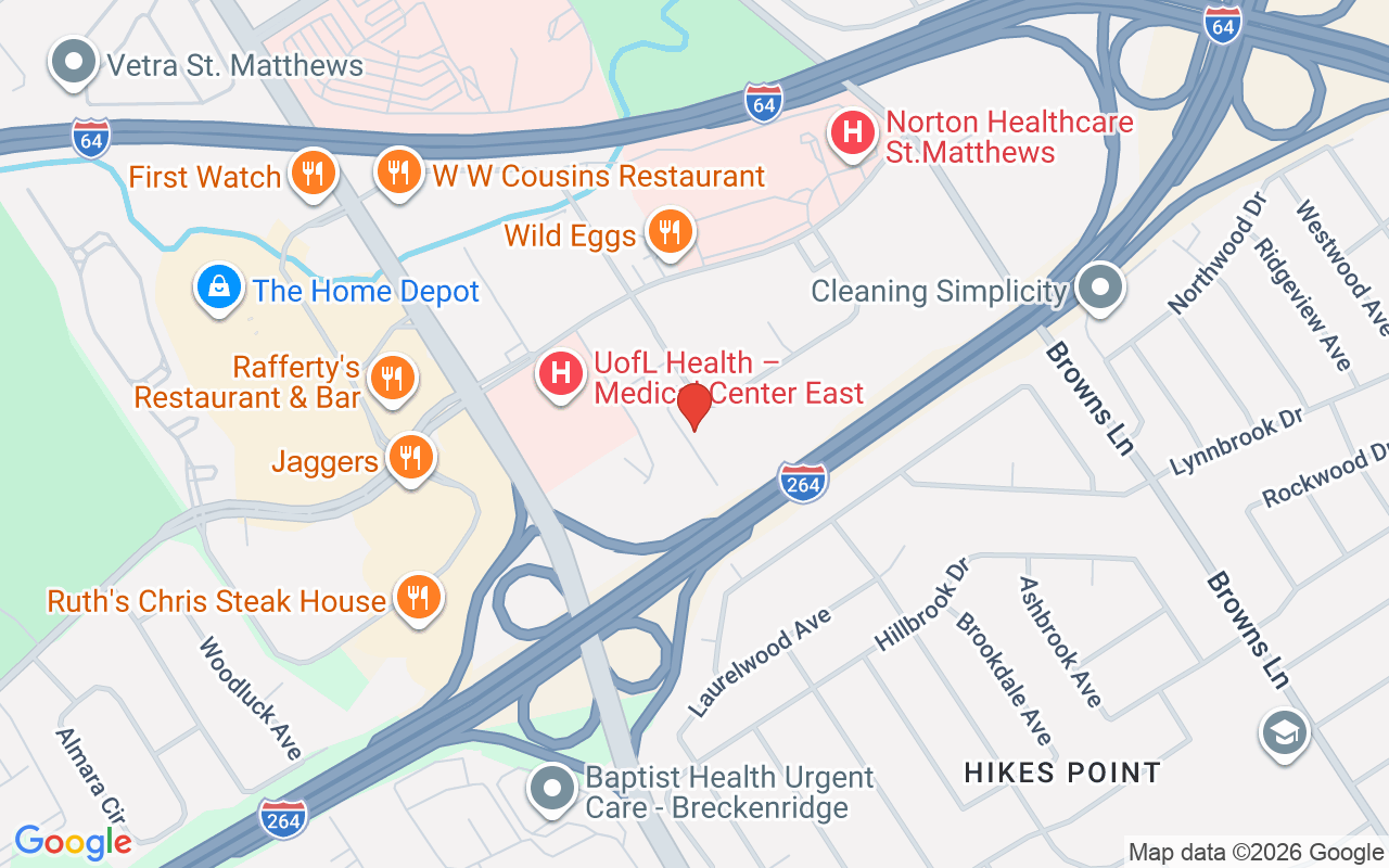 9 Dupont Way #APT 5, Louisville, KY 40207