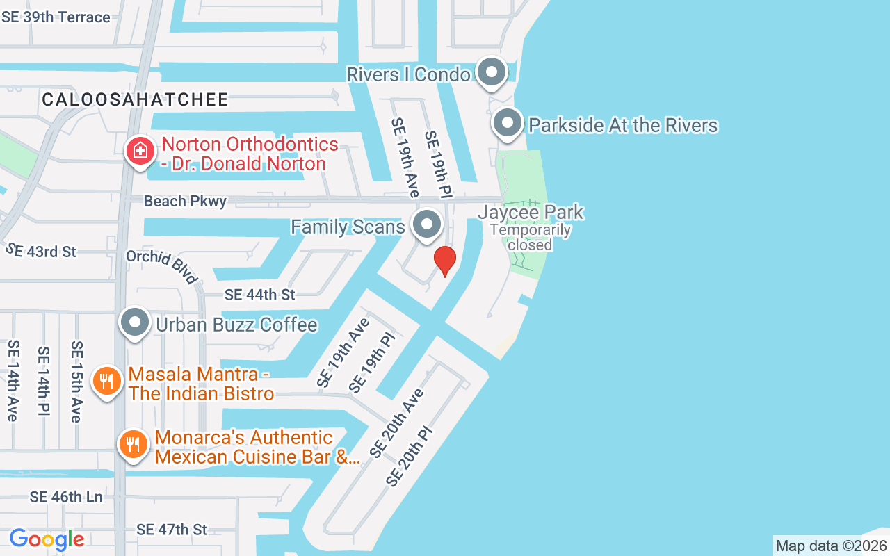 4231 19Th Pl Se #1J, Cape Coral, FL 33904