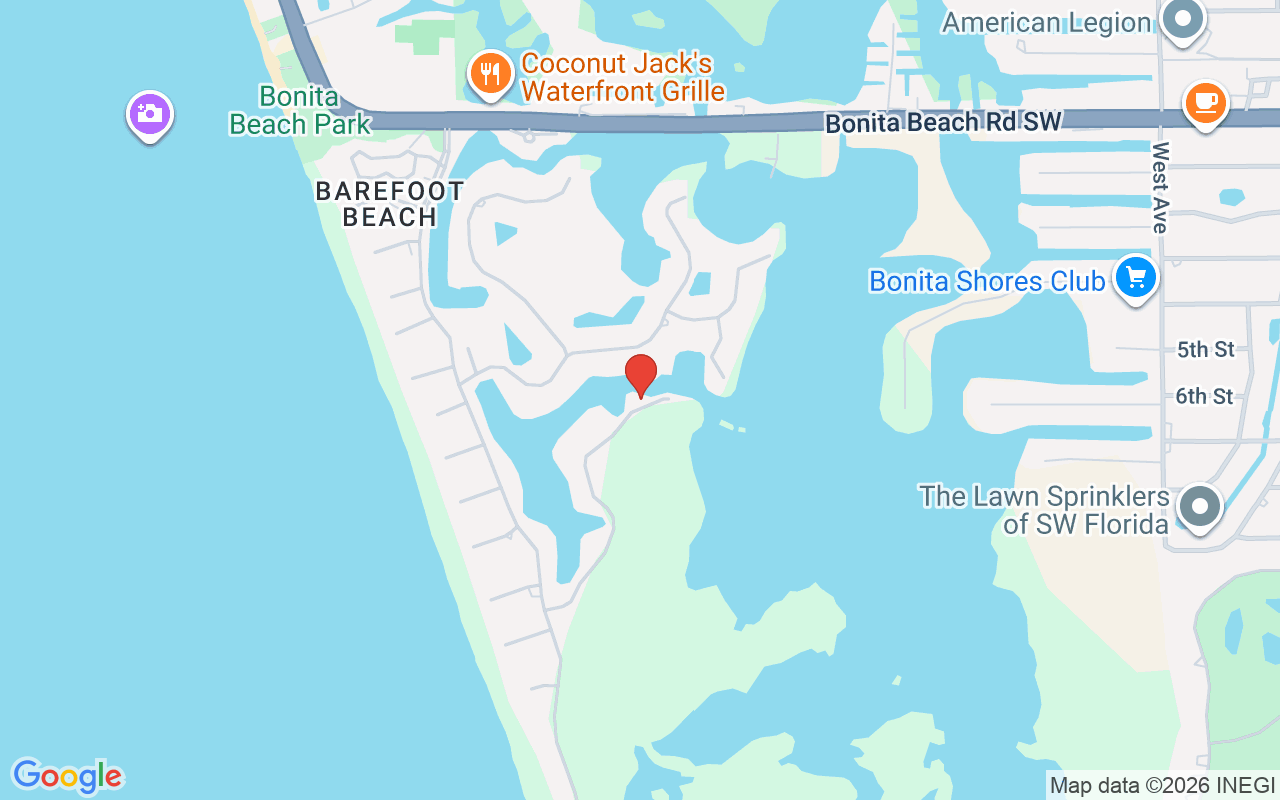 191 Bayfront Dr, Bonita Springs, FL 34134