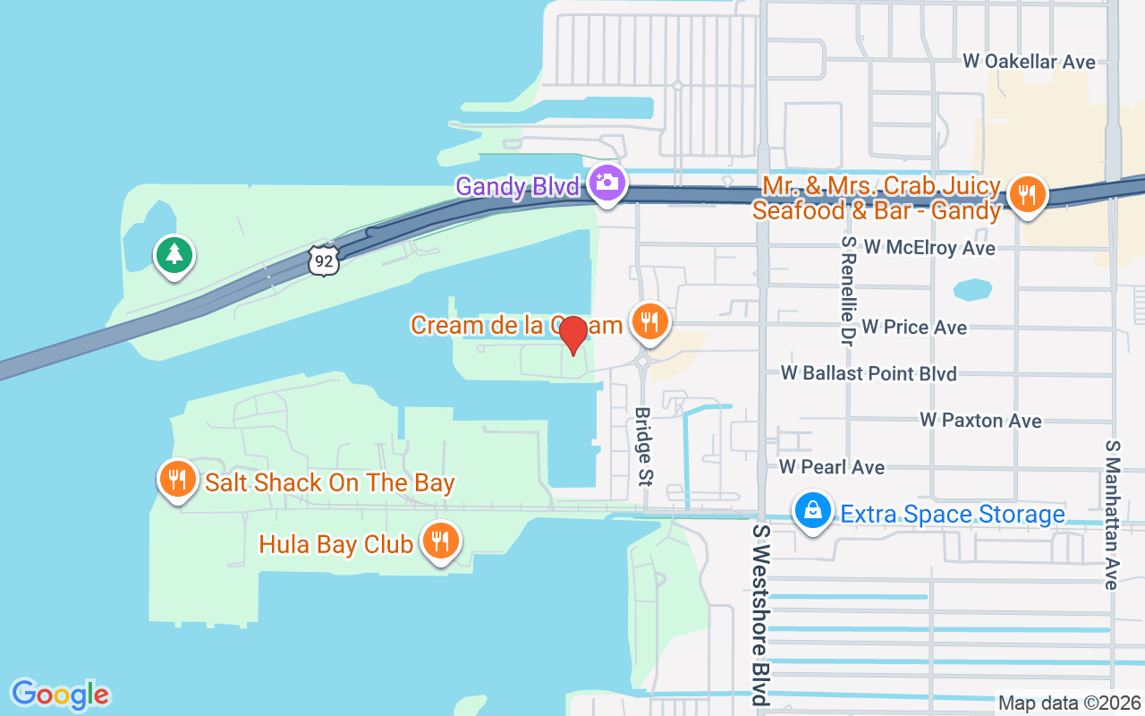 5120 Marina Way #7703, Tampa, FL 33611