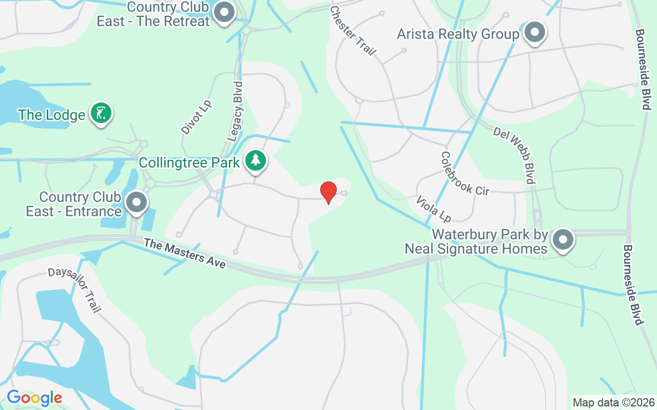 16818 Berwick Terrace, Lakewood Ranch, FL 34202