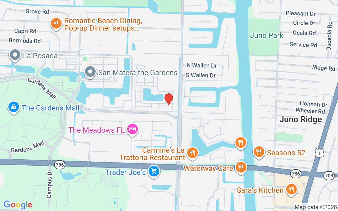 2455  San Pietro Cir, Palm Beach Gardens, FL 33410