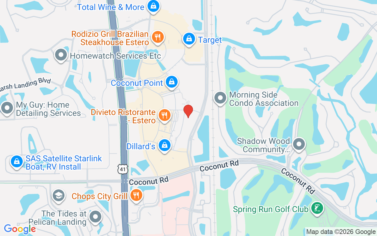 8011 Via Monte Carlo Way #2302, Estero, FL 33928