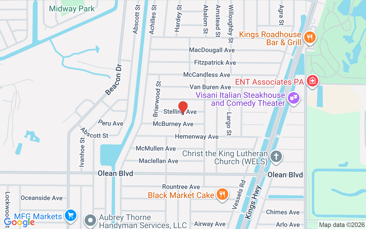 23239 Stelling Ave, Punta Gorda, FL 33980