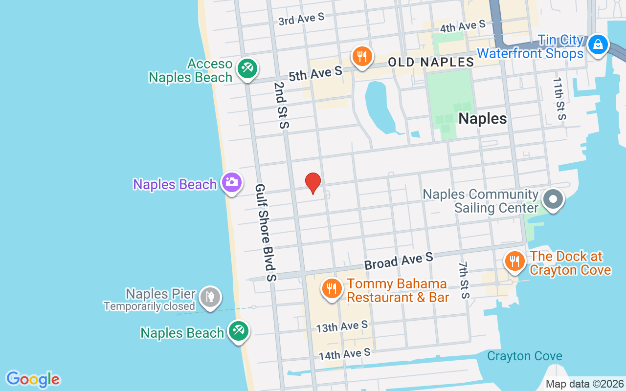 258 9Th Ave, Naples, FL 34102