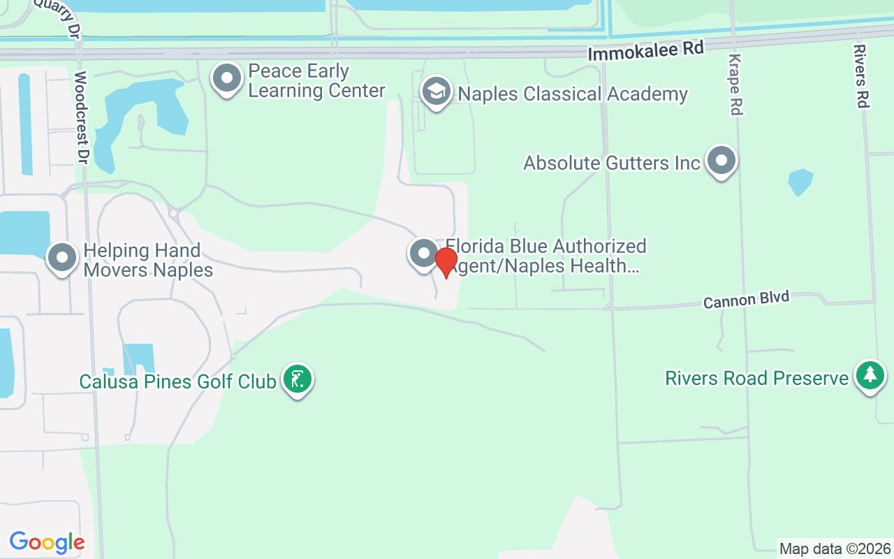 2235 Somerset Pl, Naples, FL 34120