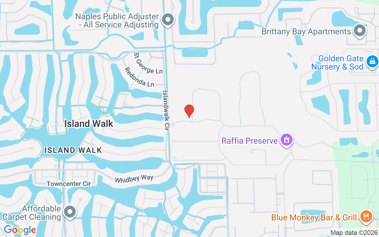 4754 Abaca Cir, Naples, FL 34119