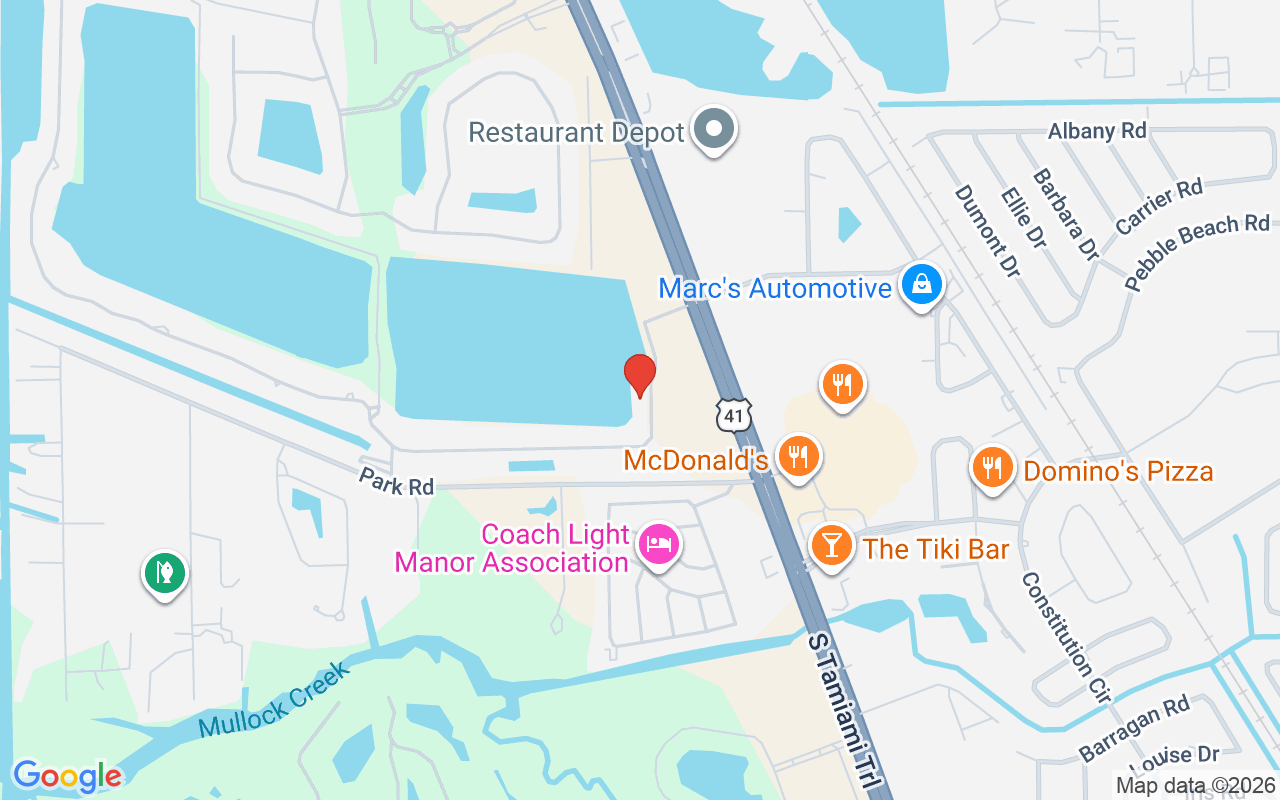 5030 Harborage Dr, Fort Myers, FL 33908