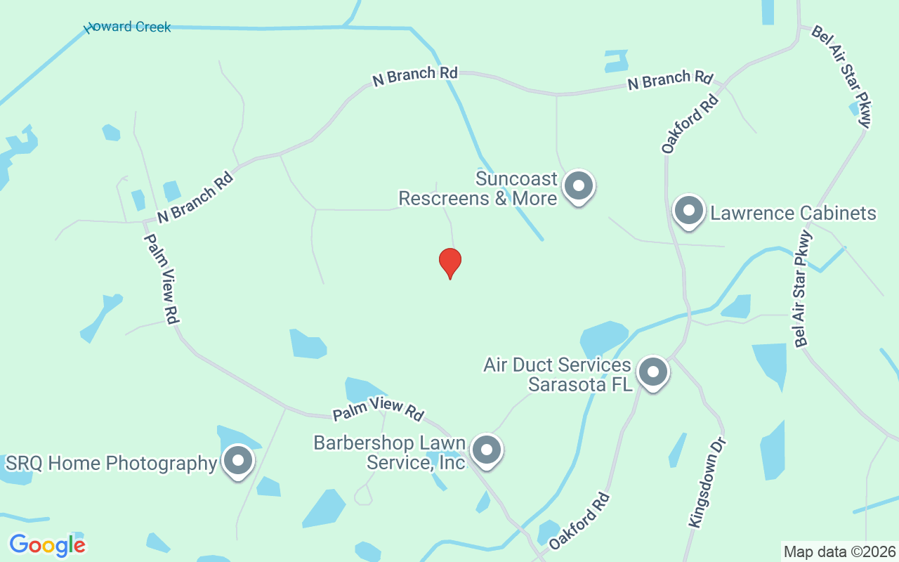 13620 Wild Citrus Road, Sarasota, FL 34240