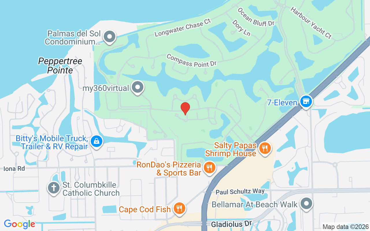 14688 Olde Millpond Ct, Fort Myers, FL 33908