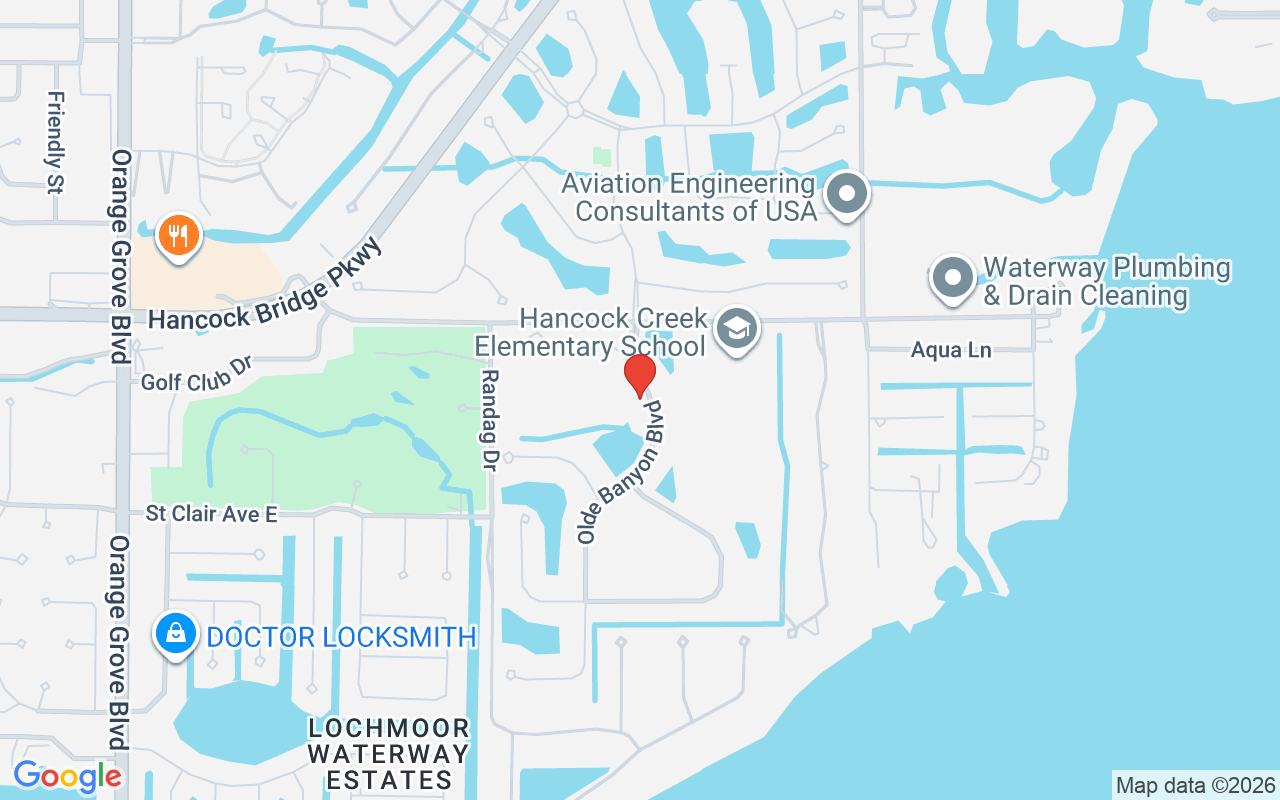 12871 Olde Banyon Blvd, North Fort Myers, FL 33903