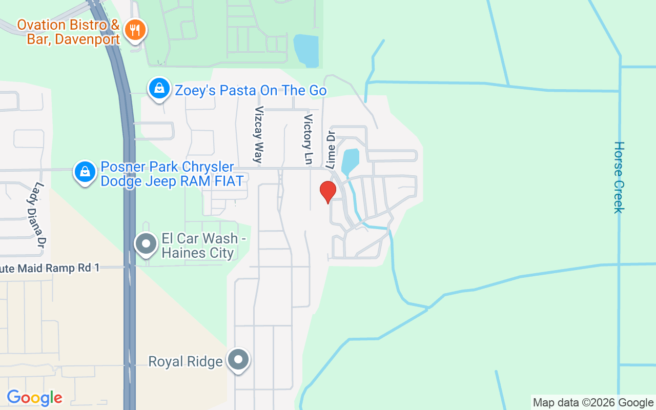 11 Citrus Ridge Drive #11, Davenport, FL 33837