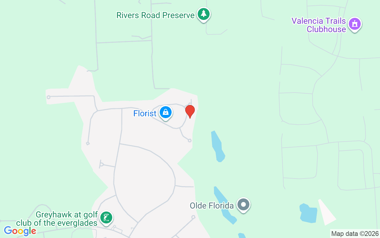 9774 Everglades Dr, Naples, FL 34120