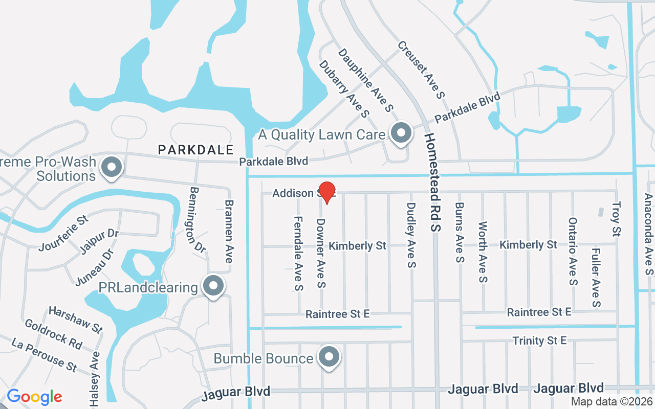 711 Downer Ave, Lehigh Acres, FL 33974