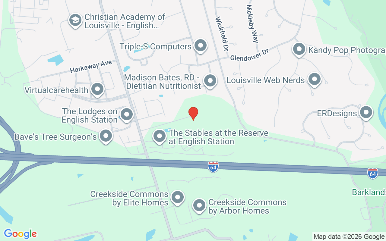 14644 Reserve Park Pl #3, Louisville, KY 40245