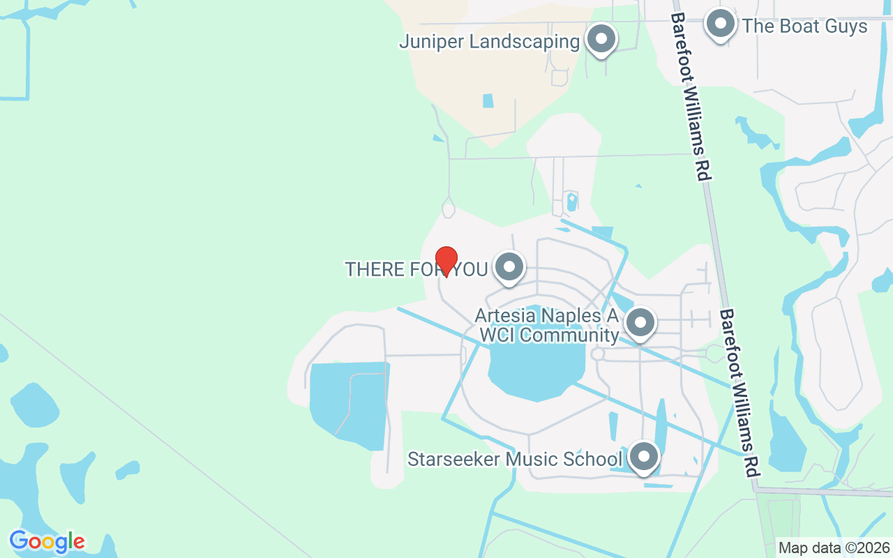 1410 Redona Way, Naples, FL 34113