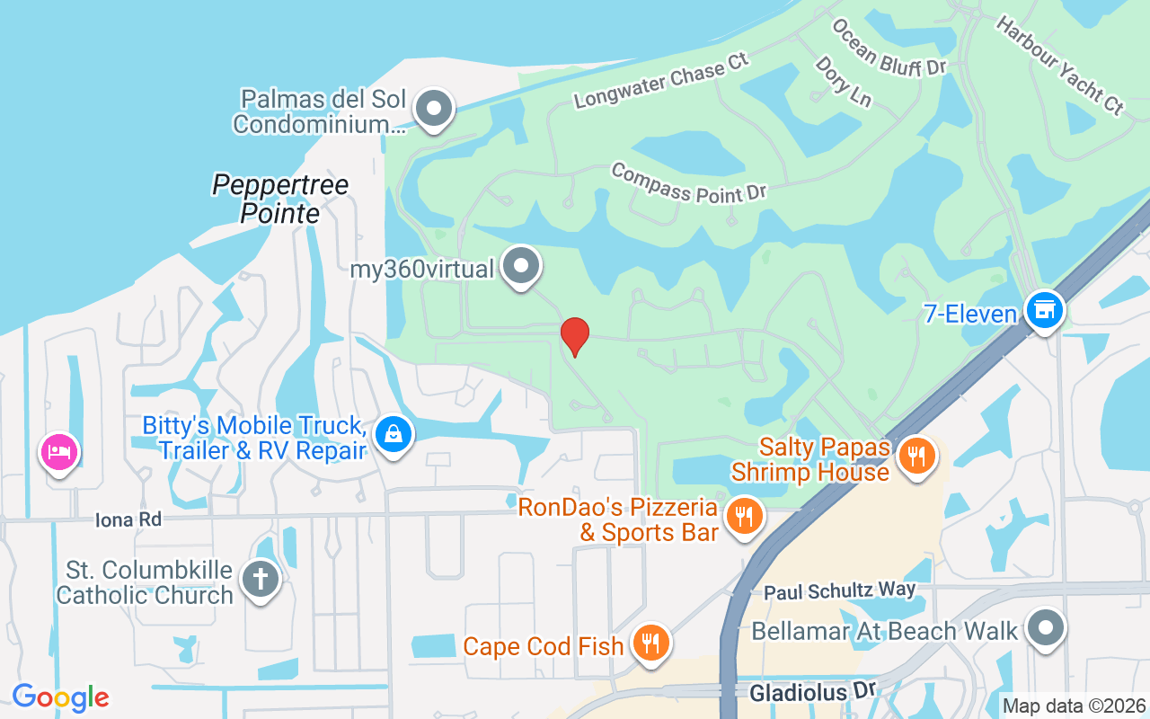 14596 Sagamore Ct, Fort Myers, FL 33908