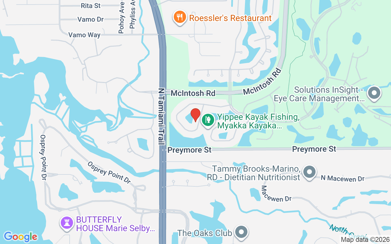 4039 Westbourne Circle, Sarasota, FL 34238