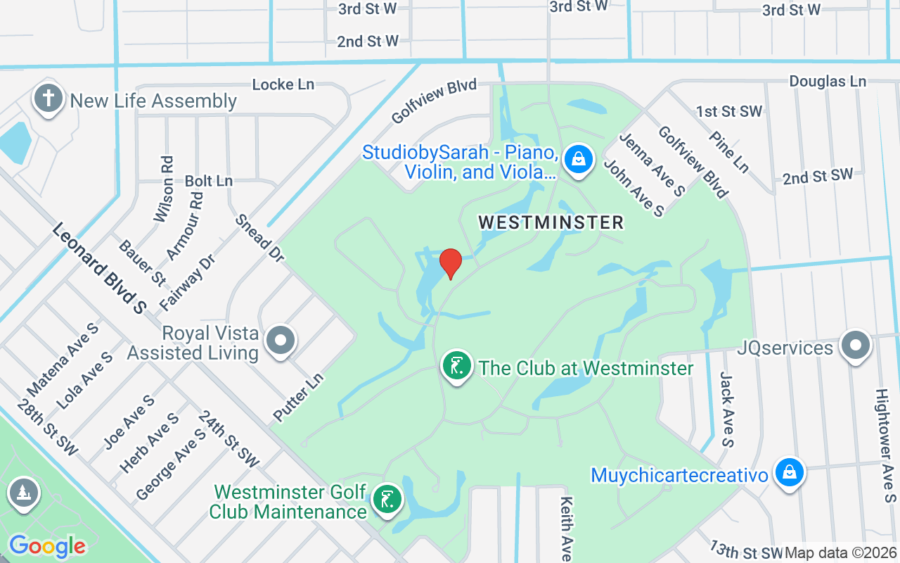 2158 Berkley Way, Lehigh Acres, FL 33973