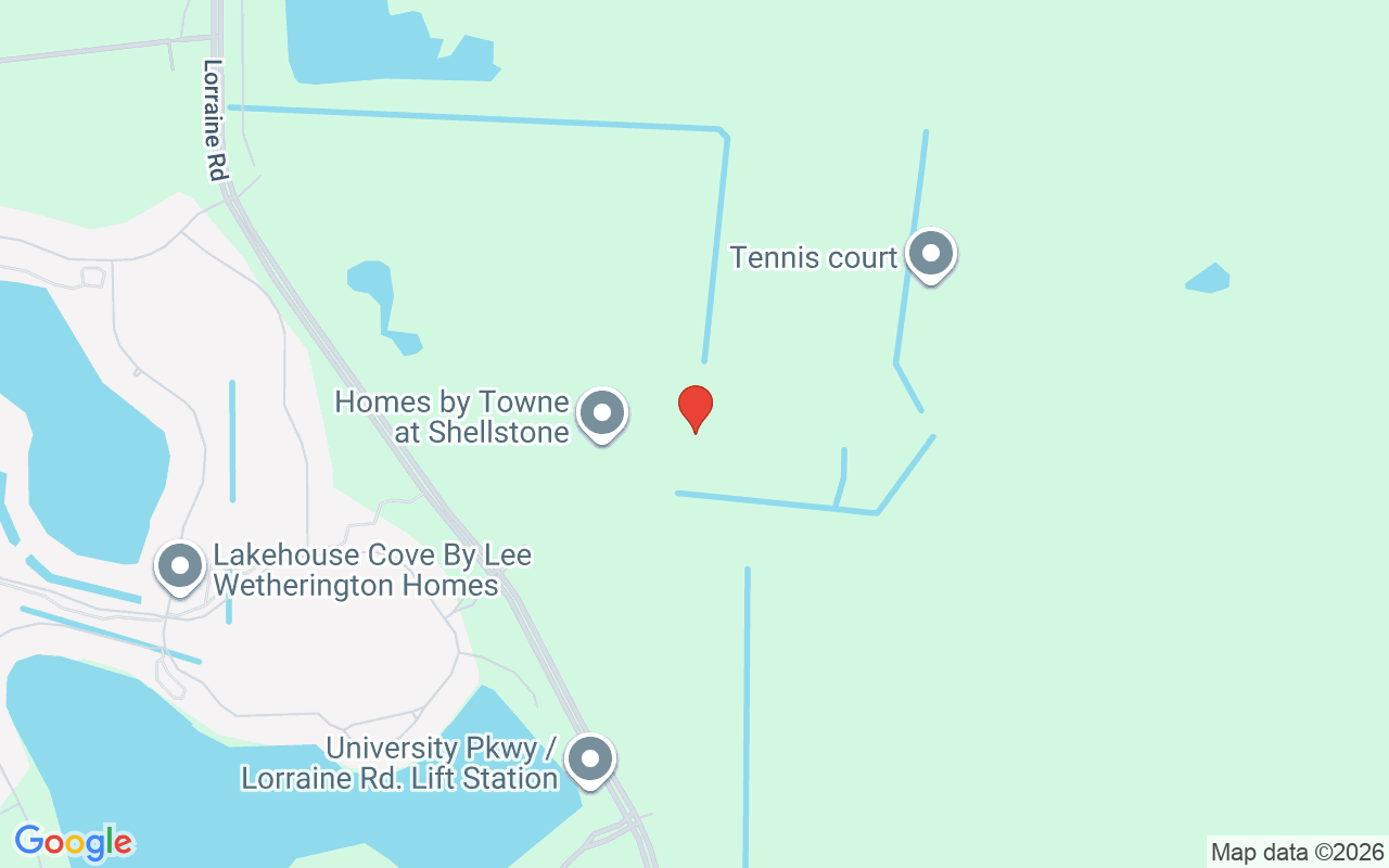 840 Blue Shell Loop, Sarasota, FL 34240