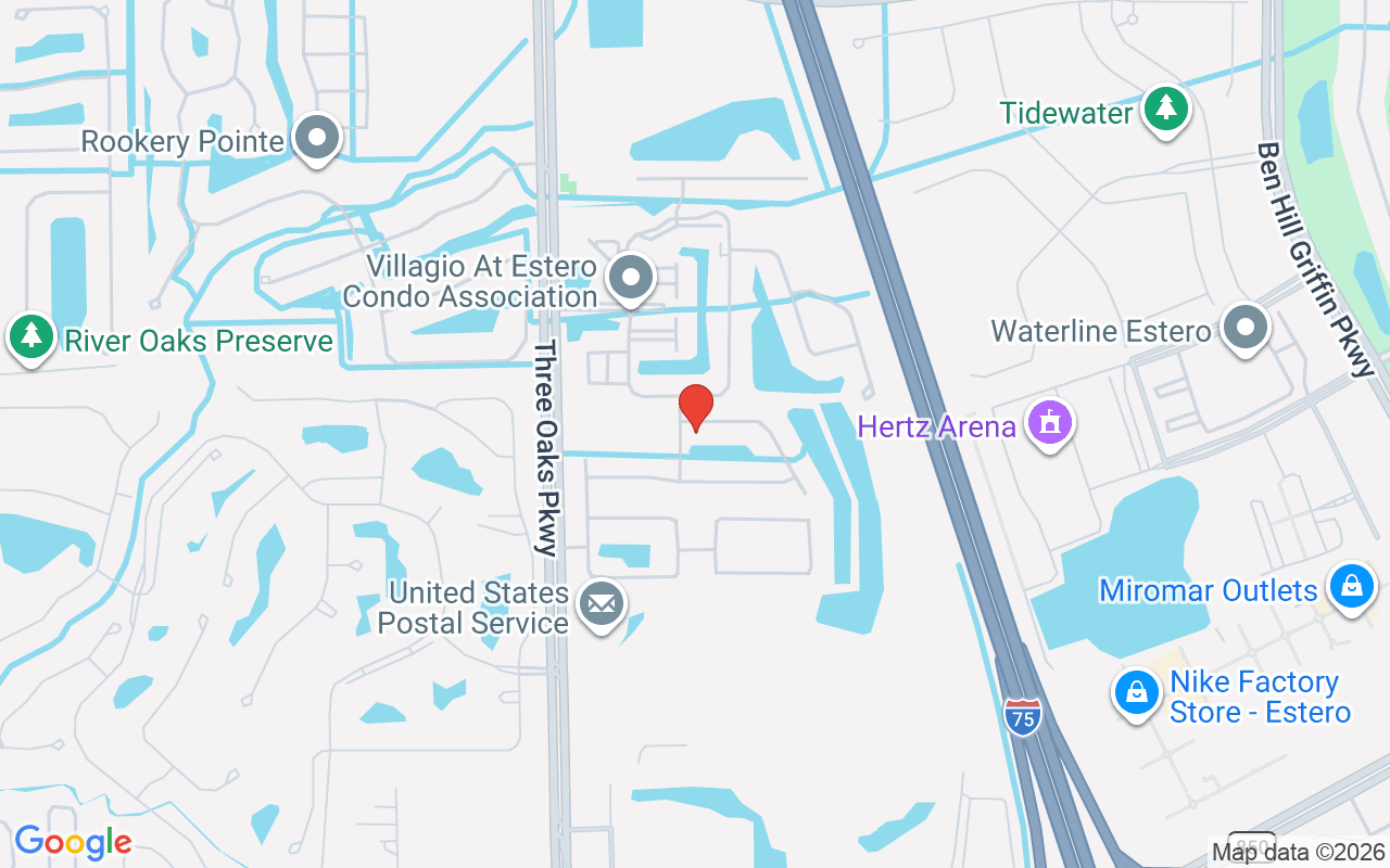 10201 Olivewood Way 161, Estero, FL 33928