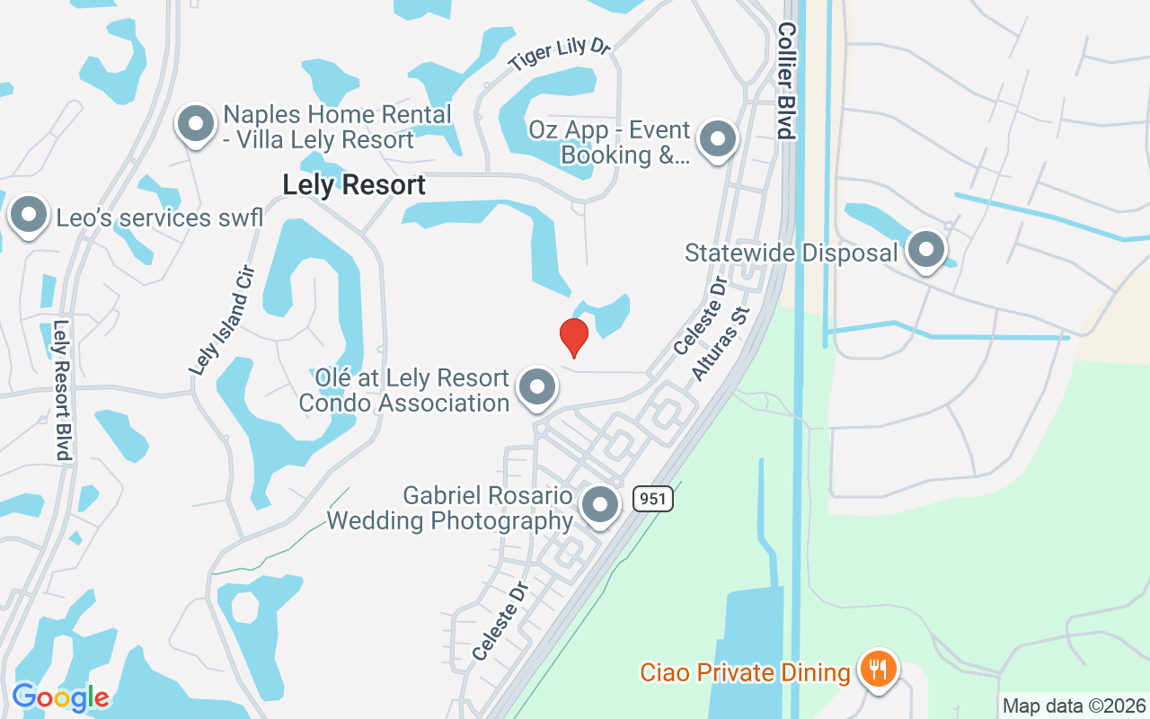 8563 Chase Preserve Dr, Naples, FL 34113