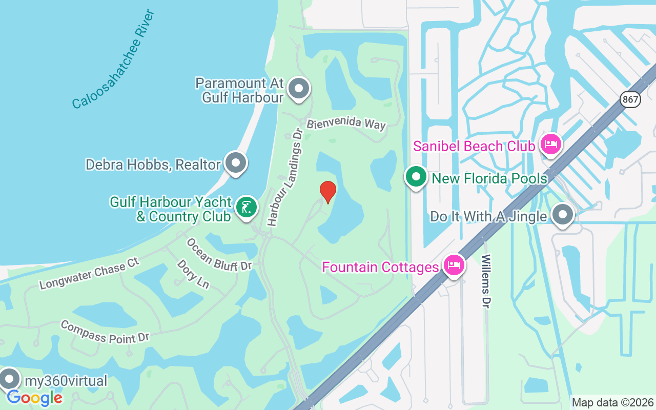 14325 Harbour Links Ct 18A, Fort Myers, FL 33908-1132