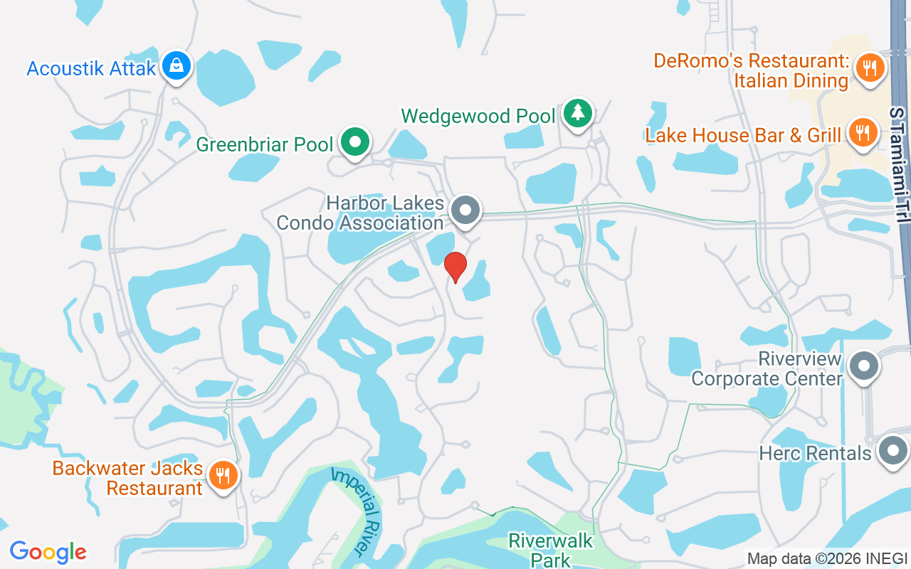 27051 Lake Harbor Ct #102, Bonita Springs, FL 34134