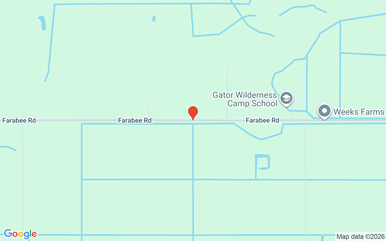 43451 & 43631 Farabee Road, Punta Gorda, FL 33982