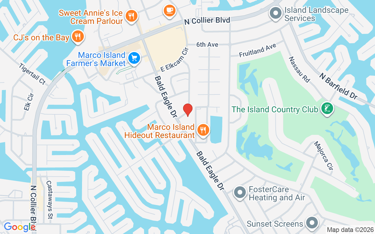 457 Tallwood St #108, Marco Island, FL 34145