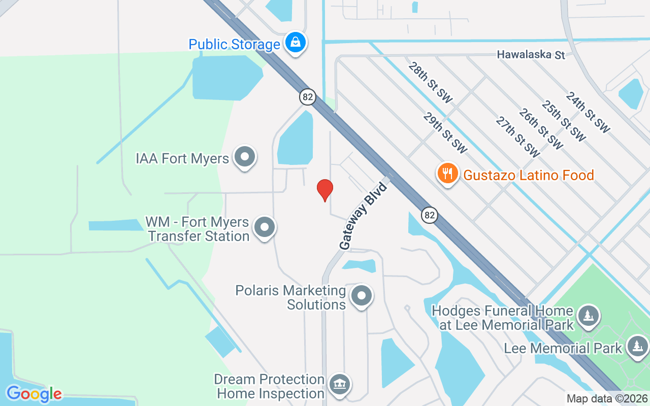 9460 Ivy Brook Run #710, Fort Myers, FL 33913