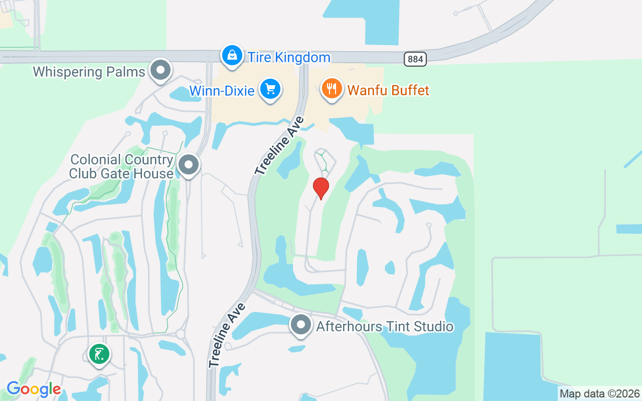 9295 Aviano Dr, Fort Myers, FL 33913