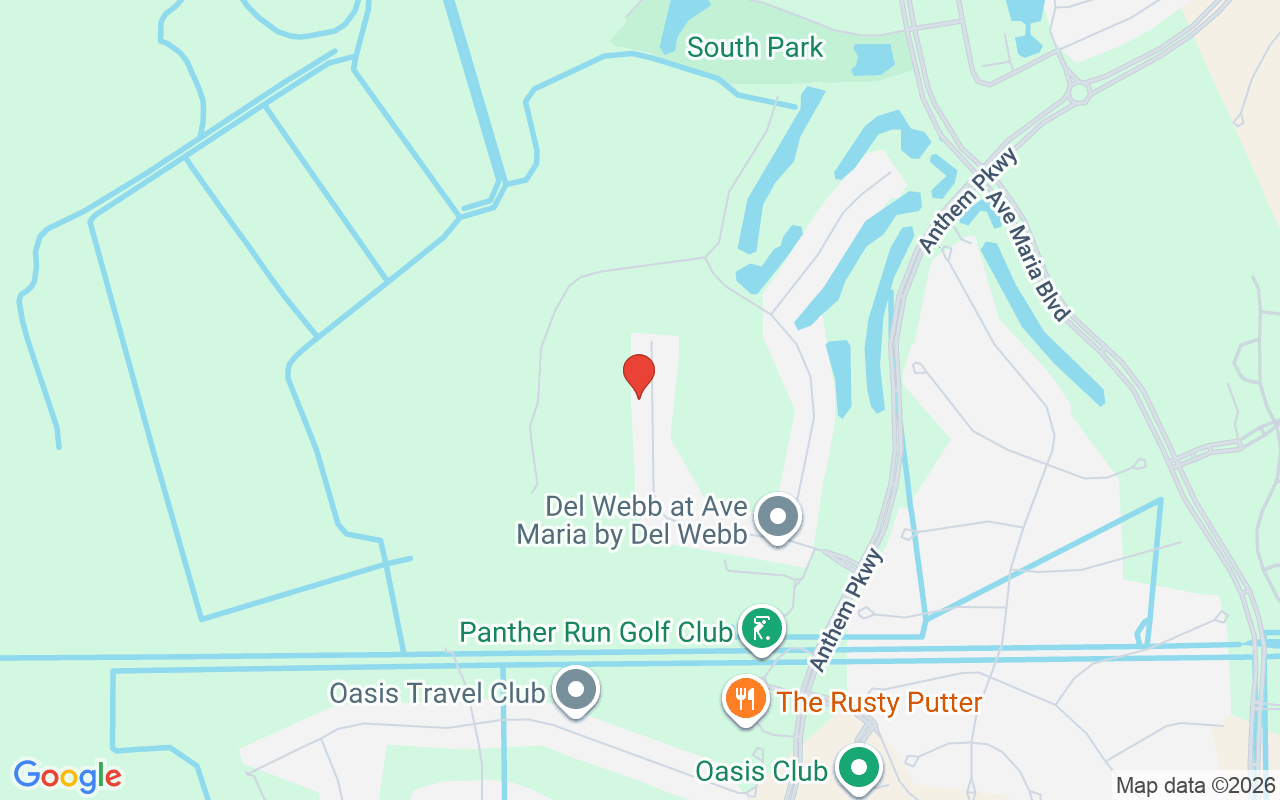 5824 Plymouth Pl, Ave Maria, FL 34142