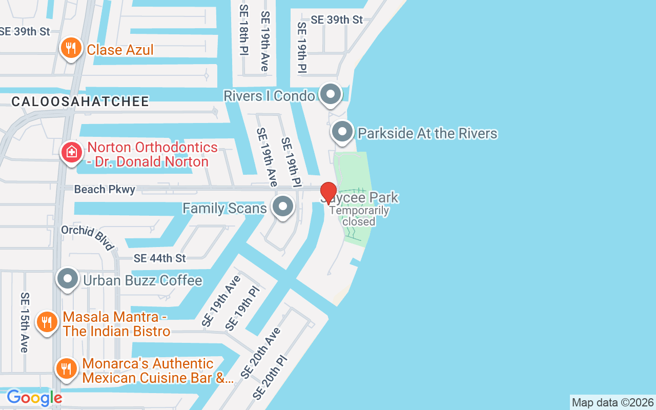 4206 20Th Pl Se #101, Cape Coral, FL 33904